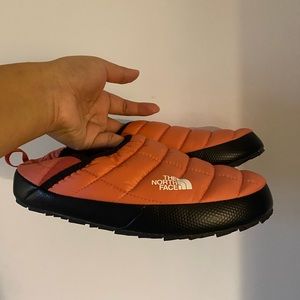 Women’s ThermoBall™ Traction Mules